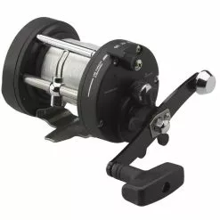 DAM Quick 2 SD 30LHLW Multirolle Mit Schnur