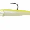 Savage Gear Saltwater Sandeel 20cm 2+1 New Heavy Size