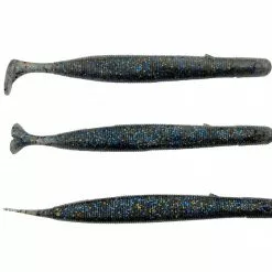 Savage Gear Gravity Stick Kit - Gummifischsortiment 30+19 7 Savage Gear Gravity Stick Kit - Gummifischsortiment 30+19 -Angelzubehör Verkaufsgeschäft 71865 M 1 SG Gravity Stick Black Pearl 755709 1280x1280