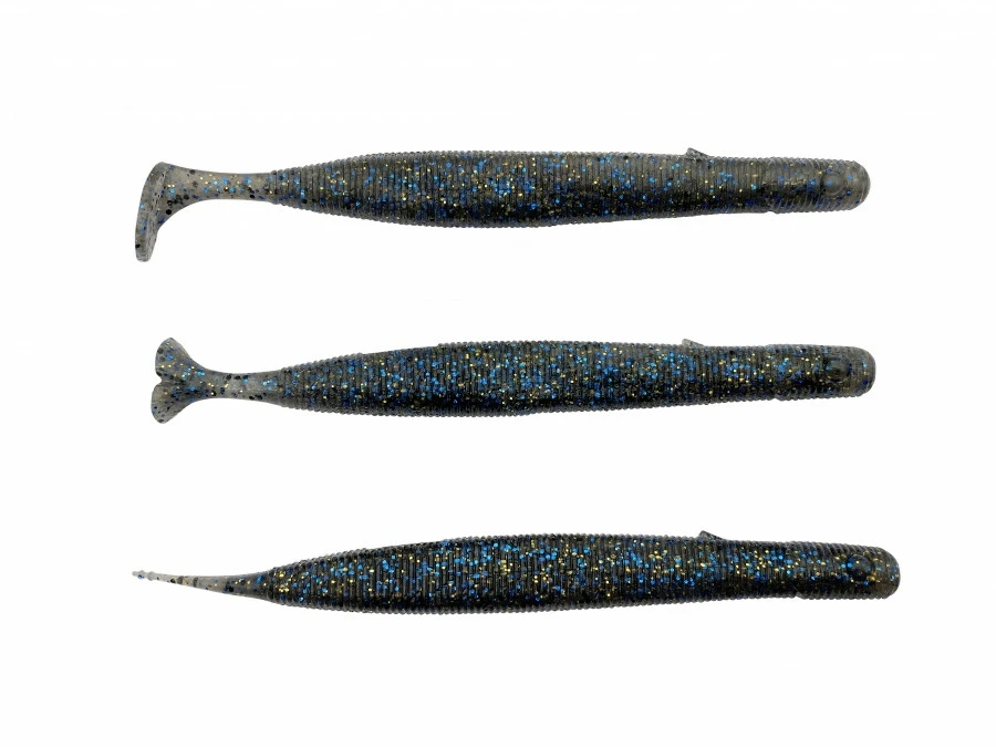 Savage Gear Gravity Stick Kit - Gummifischsortiment 30+19 5 Savage Gear Gravity Stick Kit - Gummifischsortiment 30+19 – Bild 3