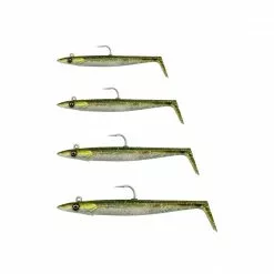 SAVAGE GEAR Sandeel V2 -Angelzubehör Verkaufsgeschäft 72488 S 760107pNpRSeQlP3ym1 1280x1280