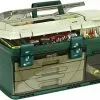 PLANO Three Drawer Tackle System 737002 - Angelkasten -Angelzubehör Verkaufsgeschäft 73700 768689 1280x1280