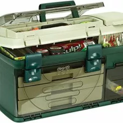 PLANO Three Drawer Tackle System 737002 - Angelkasten