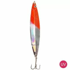 FLADEN Meerforellen-Blinker Nidingen Flash 28g - UV-Farben -Angelzubehör Verkaufsgeschäft 775 RH 1280x1280