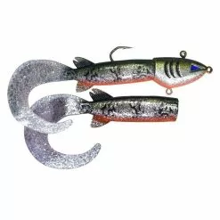 Jenzi DEGA Giant-Dorschknaller