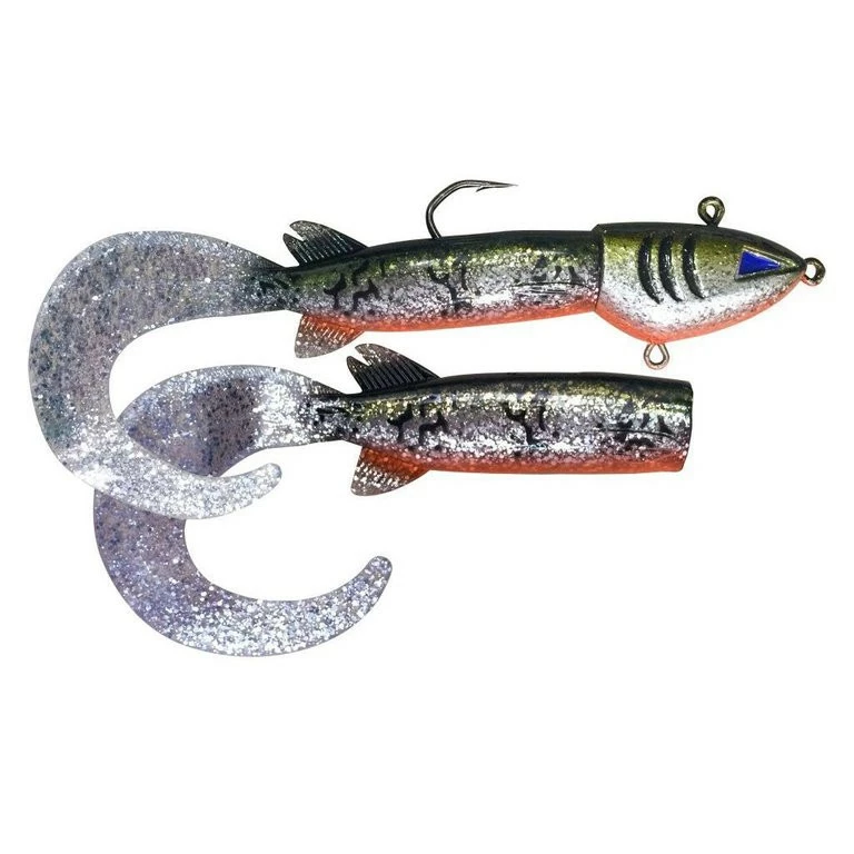 Jenzi DEGA Giant-Dorschknaller 3 Jenzi DEGA Giant-Dorschknaller