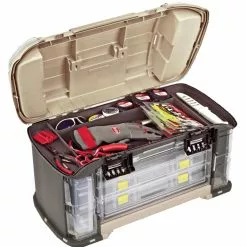 PLANO Guide Series Angled Tackle System 787010 - Angelkiste -Angelzubehör Verkaufsgeschäft 787010 3 768686 1280x1280