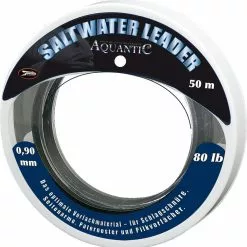 AQUANTIC Saltwater Leader -Angelzubehör Verkaufsgeschäft 8036 090E37xgwz3vB8SL 1280x1280