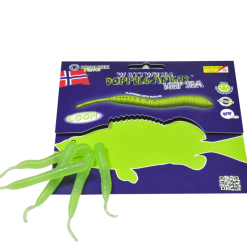 Dieter Eisele Wattwurm Doppelgänger -Angelzubehör Verkaufsgeschäft 8400302 WattwDeepSeawuDvnhSi16qxf 1280x1280