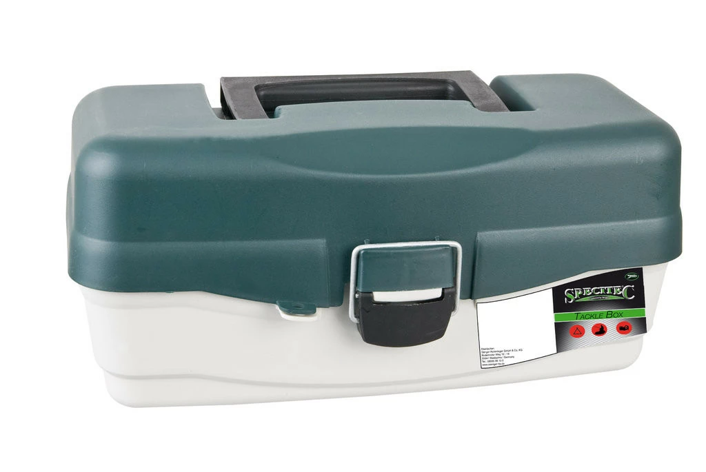 Specitec Gerätekiste 3 Größen - 1-3-ladig 6 Specitec Gerätekiste 3 Größen - 1-3-ladig – Bild 4