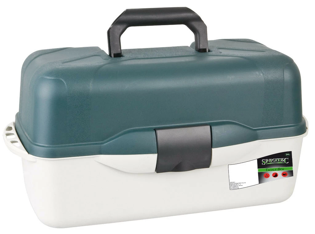 Specitec Gerätekiste 3 Größen - 1-3-ladig 4 Specitec Gerätekiste 3 Größen - 1-3-ladig – Bild 2