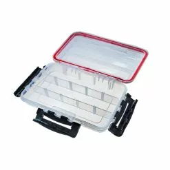 Jenzi Köderbox Mit Dichting