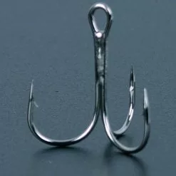 Specitec Hochsee Drillinge