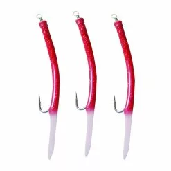 Dieter Eisele Gummi-Makk Mit Glitter Und Loom -Angelzubehör Verkaufsgeschäft 8894061 GummiMakk Japanrot mit LoomWFtPJJWFOLSTO 1280x1280