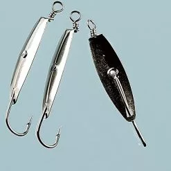 FLADEN Makrelen-Blinker