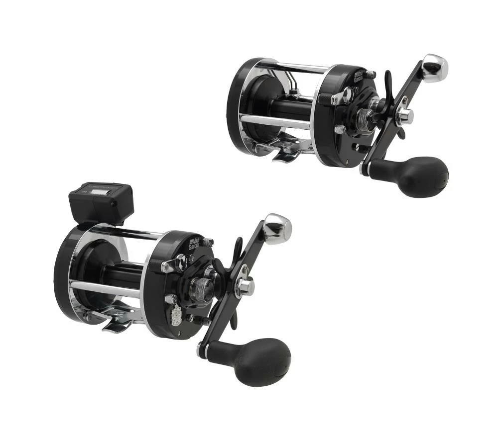 ABU GARCIA - Pure Fishing ABU Ambassadeur 7000i Trolling 5 ABU GARCIA - Pure Fishing ABU Ambassadeur 7000i Trolling – Bild 3