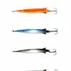 ABU GARCIA - Pure Fishing Abu Garcia Toby Rocket Blinker Set 20g - 5 Stück -Angelzubehör Verkaufsgeschäft Abu Garcia Toby Rocket 769383 1280x1280