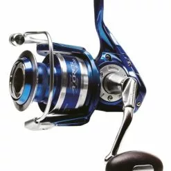 OKUMA Blue Azores - Stationärrolle