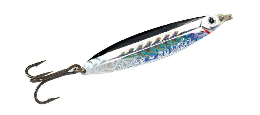 Blue Fox MORESILDA Trout Series - Blinker 3 Blue Fox MORESILDA Trout Series - Blinker