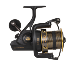 PENN - Pure Fishing PENN - BATTLE III Longcast Serie - Stationärrolle -Angelzubehör Verkaufsgeschäft BattleIII 8000 2021 1519206 alt2n869hQatXmtwejBAZ5PAdTtlyg 1280x1280