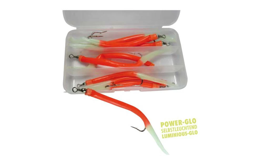 Behr Gummi-Makk Sortiment 3 Behr Gummi-Makk Sortiment