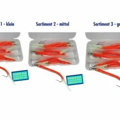 Behr Gummi-Makk Sortiment 7 Behr Gummi-Makk Sortiment -Angelzubehör Verkaufsgeschäft Behr Gummi Makk Sortiment Galeriebild 773835 1280x1280