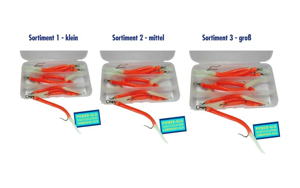 Behr Gummi-Makk Sortiment 5 Behr Gummi-Makk Sortiment – Bild 3
