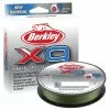 BERKLEY - Pure Fishing Berkley X9™ Braid 9-fach Geflochtene Schnur 1 BERKLEY - Pure Fishing Berkley X9™ Braid 9-fach Geflochtene Schnur -Angelzubehör Verkaufsgeschäft Ber X9 CartSpool 1486882 Rendering LVGreen NEWuVCdxggSYhLWx 1280x1280