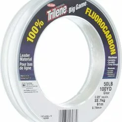 Angelzubehör Verkaufsgeschäft -Angelzubehör Verkaufsgeschäft Berkley Big Game Fluorocarbon Leaders 2 7577385kvKWkqLT4RuQ 1280x1280