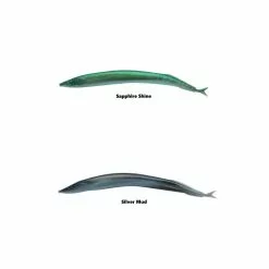 BERKLEY - Pure Fishing Berkley Gulp! Alive Sand Eel - Künstliche Sandaale -Angelzubehör Verkaufsgeschäft Berkley Gulp Alive Sand Eels mit Farbcode 772385 1280x1280