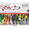 BERKLEY - Pure Fishing Berkley Pulse Shad Mix Box