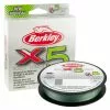 Berkley X5™ Braid 5-fach Geflochtene Schnur -Angelzubehör Verkaufsgeschäft BerkleyX5 LowVisGreenyRadfybYx0fjB 1280x1280
