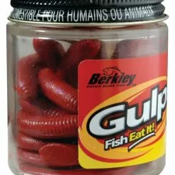 BERKLEY - Pure Fishing Berkley Gulp! Alive Nightcrawler - Tauwurm -Angelzubehör Verkaufsgeschäft Berkley Gulp Alive Nightcrawler Bloody 1126093nA91zwJMTbm7G 1280x1280