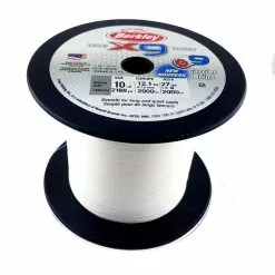 BERKLEY - Pure Fishing Berkley X9™ Braid 9-fach Geflochtene Schnur Großspule