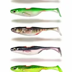 Quantum Bisswunder - Gummifisch 2 Stück 9 Quantum Bisswunder - Gummifisch 2 Stück -Angelzubehör Verkaufsgeschäft Bisswunder Galeriebild 1280x1280