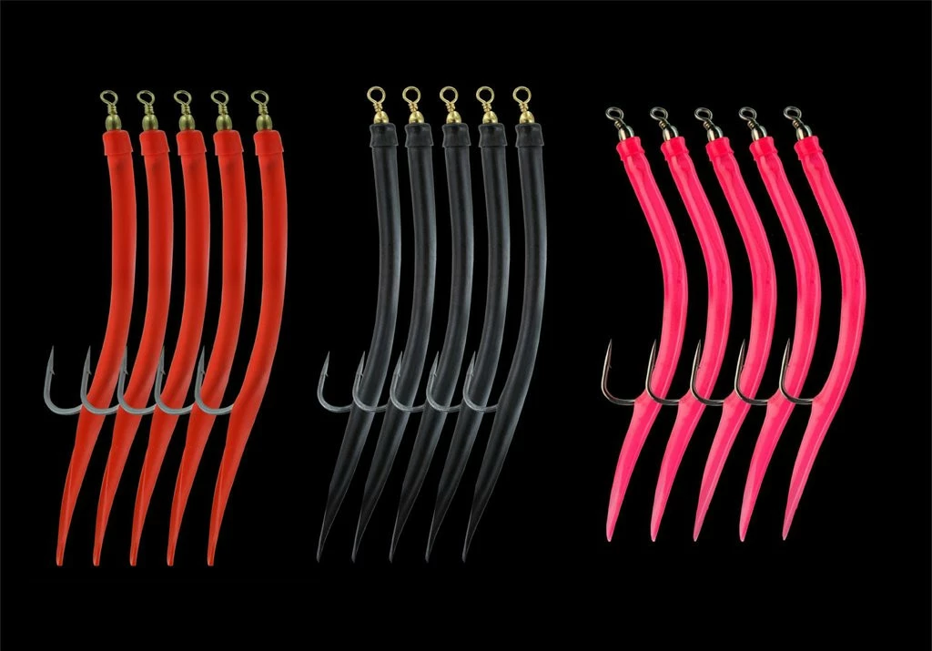 DEGA Gummi-Makk Classic Lose Inhalt 5 Stück 4 DEGA Gummi-Makk Classic Lose Inhalt 5 Stück – Bild 2