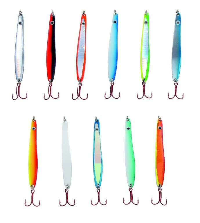 DEGA Meerforellenblinker Lars Hansen Slash 4 DEGA Meerforellenblinker Lars Hansen Slash – Bild 2