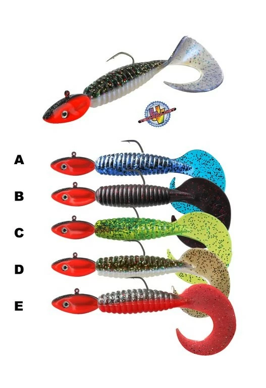 Jenzi DEGA UV Dorschknaller Pro 4 Jenzi DEGA UV Dorschknaller Pro – Bild 2