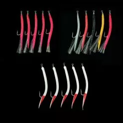 DEGA Vinyl Glitter Eel - Makk-Beifänger 11 DEGA Vinyl Glitter Eel - Makk-Beifänger -Angelzubehör Verkaufsgeschäft DEGA Vinyl Glitter Eel Galeriebild 1280x1280