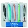 Kinetic Delta Mix - Mefo-Blinker-Pilker-Set 5 Stück