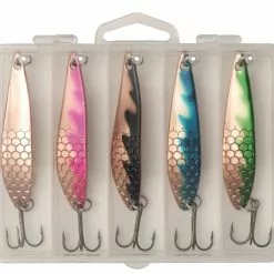 Kinetic Rascal - Blinker-Set