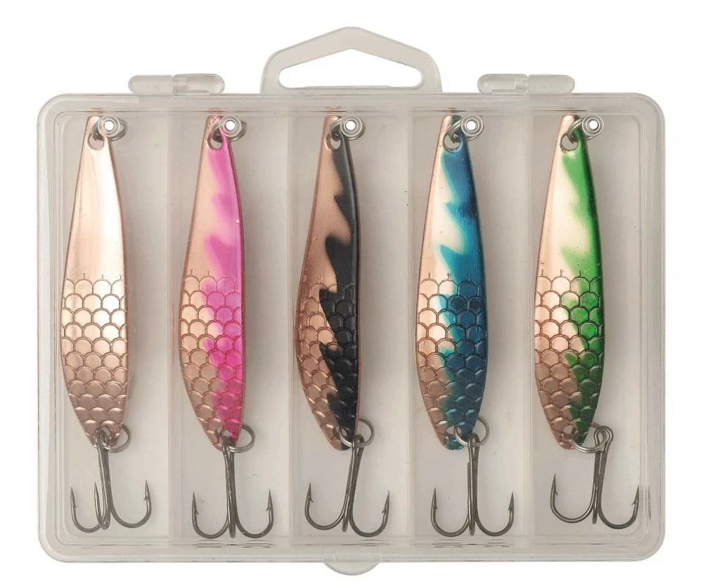 Kinetic Rascal - Blinker-Set 3 Kinetic Rascal - Blinker-Set