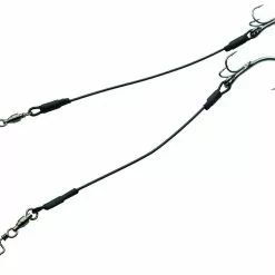 Kinetic Großfisch Stinger 9/0 - 2 Stück -Angelzubehör Verkaufsgeschäft F609 007 1 1280x1280