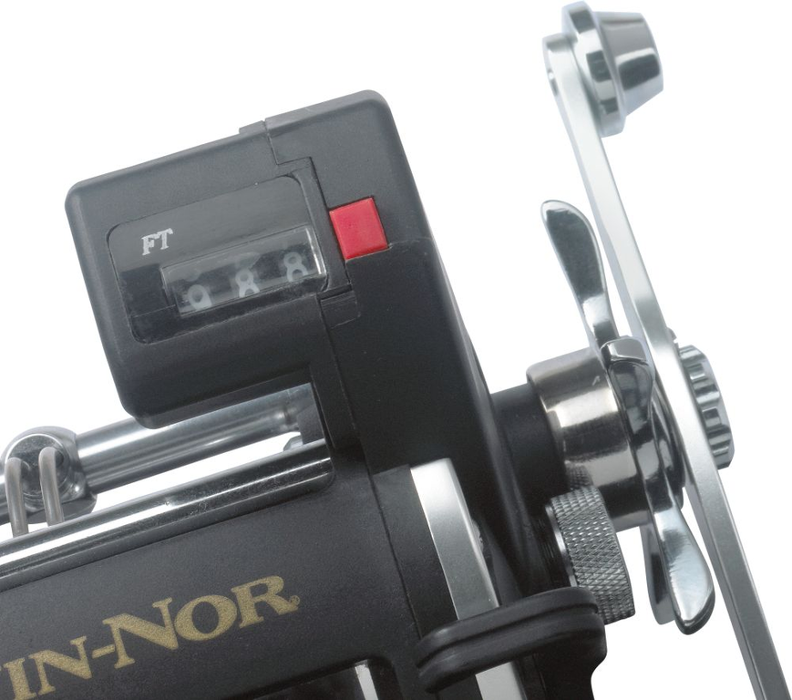 FIN-NOR SPORTFISHER TROLLING SLC 30 3 FIN-NOR SPORTFISHER TROLLING SLC 30