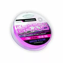 MAXXIMUS FLADEN BRAID 250m - Geflochtene Schnur Grau O. Pink -Angelzubehör Verkaufsgeschäft FLADEN Braided Line 250m Pink9Zsz3D0JaeWrZ 1280x1280