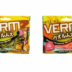 FLADEN VERMZ - Künstliche Shrimps Mit Aroma -Angelzubehör Verkaufsgeschäft FLADEN VERMZ Shrimps Galeriebild2jTKY2gwHpTWA 1280x1280