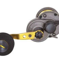 FIN-NOR - Pure Fishing FIN-NOR PRIMAL LH PR10HS - Linkshand-Multirolle 8 FIN-NOR - Pure Fishing FIN-NOR PRIMAL LH PR10HS - Linkshand-Multirolle -Angelzubehör Verkaufsgeschäft Fin Nor Primal LH 0625101 3Ue1SMo098Yjns 1280x1280