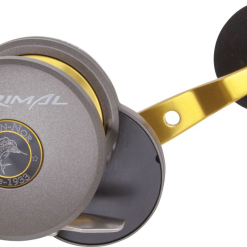 FIN-NOR - Pure Fishing FIN-NOR PRIMAL LH PR10HS - Linkshand-Multirolle 9 FIN-NOR - Pure Fishing FIN-NOR PRIMAL LH PR10HS - Linkshand-Multirolle -Angelzubehör Verkaufsgeschäft Fin Nor Primal LH 0625101 4JpH58jphdYPbg 1280x1280