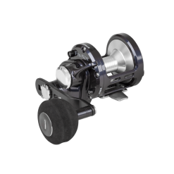 FIN-NOR - Pure Fishing FIN-NOR PRIMAL LH PR10 Jigging Special - Multirolle