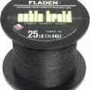 Fladen Fishing AB FLADEN Maxximus Cable Braid - Geflochtene Schnur 1200m -Angelzubehör Verkaufsgeschäft Fladen Cable Braid Schwarz 13 11120025DQw4jY7VOdKTZ 1280x1280